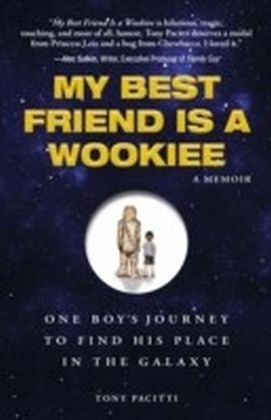 My Best Friend is a Wookie