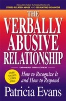 Verbally Abusive Relationship main product photo