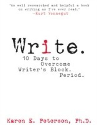 Write. main product photo