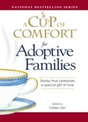 Cup of Comfort for Adoptive Families main product photo