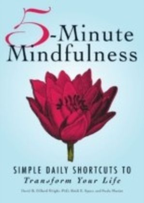 5-Minute Mindfulness