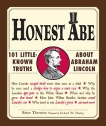 Honest Abe main product photo