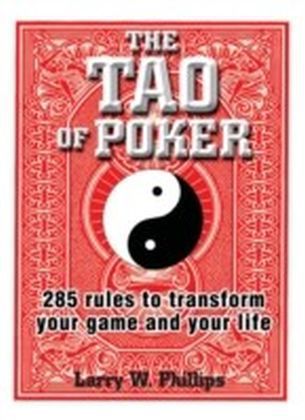 Tao Of Poker