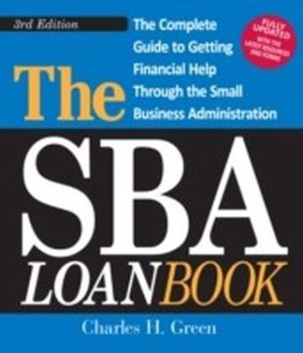 SBA Loan Book, 3rd Edition