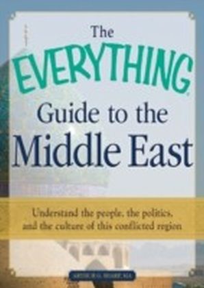 Everything Guide to the Middle East