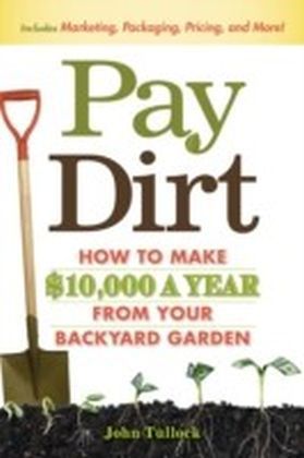 Pay Dirt