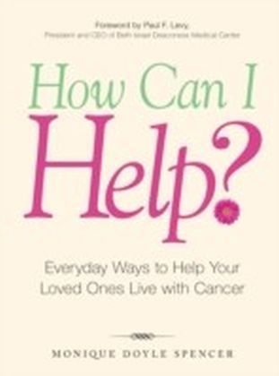 How Can I Help?