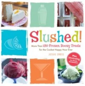 Slushed!
