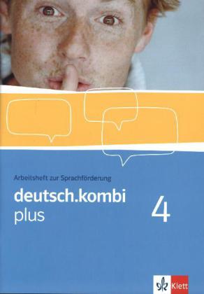deutsch.kombi plus 4