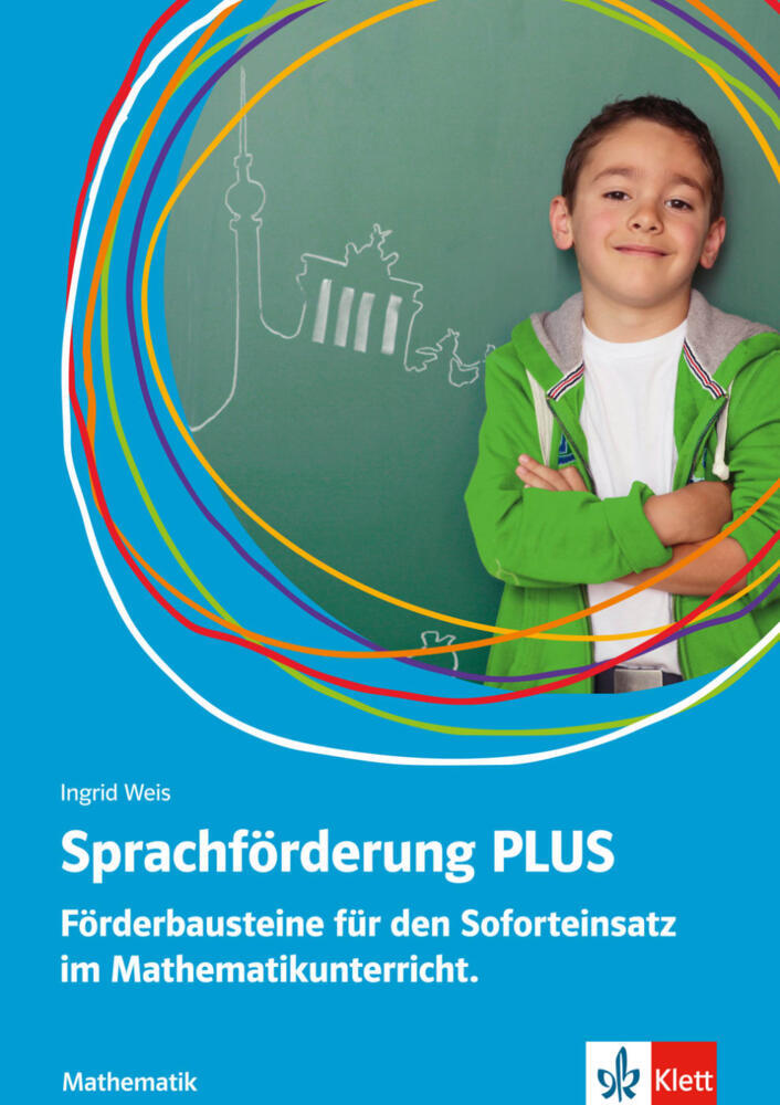Sprachförderung PLUS Mathematik main product photo