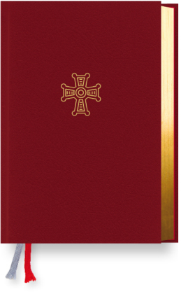 GOTTESLOB Katholisches Gebet- und Gesangbuch
