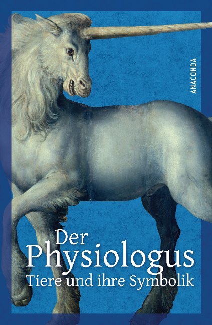 Der Physiologus main product photo
