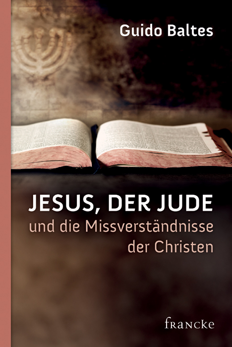 Jesus, der Jude, und die Missverständnisse der Christen main product photo