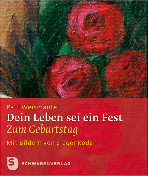 Dein Leben sei ein Fest main product photo