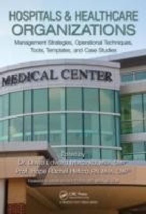 Hospitals & Health Care Organizations