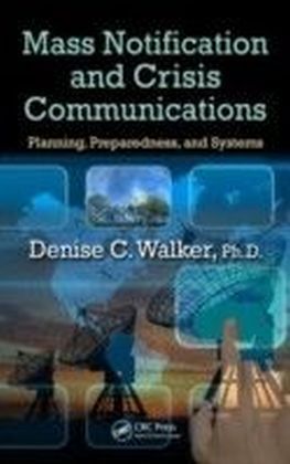 Mass Notification and Crisis Communications
