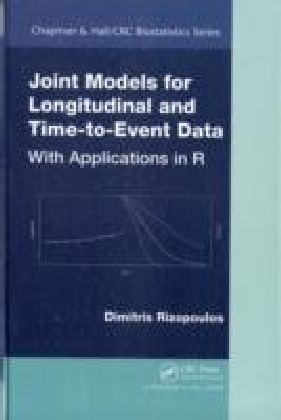 Joint Models for Longitudinal and Time-to-Event Data