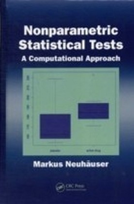 Nonparametric Statistical Tests