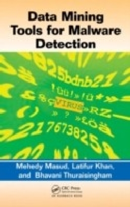 Data Mining Tools for Malware Detection main product photo