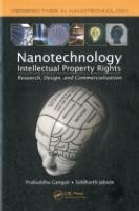Nanotechnology Intellectual Property Rights