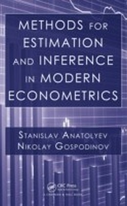 Methods for Estimation and Inference in Modern Econometrics