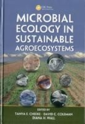 Microbial Ecology in Sustainable Agroecosystems