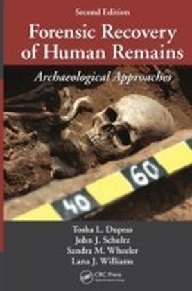 Forensic Recovery of Human Remains