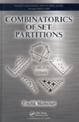 Combinatorics of Set Partitions