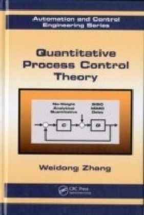 Quantitative Process Control Theory