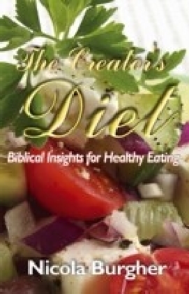 Creator's Diet