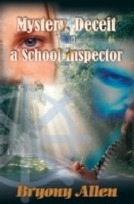 Mystery Deceit and a School Inspector main product photo
