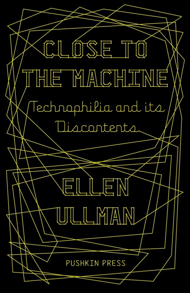 Close to the Machine main product photo