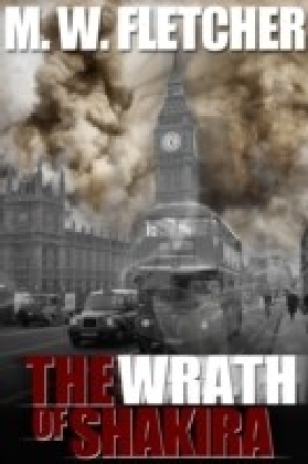 Wrath of Shakira