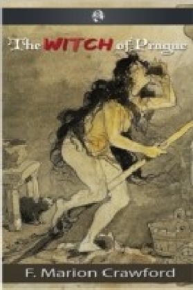 Witch of Prague