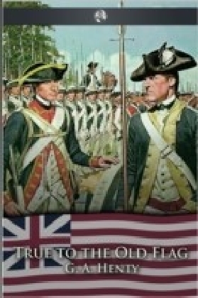 True to the Old Flag