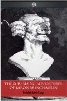 Surprising Adventures of Baron Munchausen