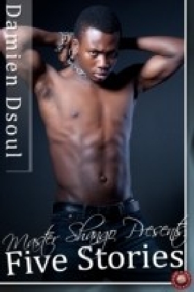 Master Shango Presents - Five Stories
