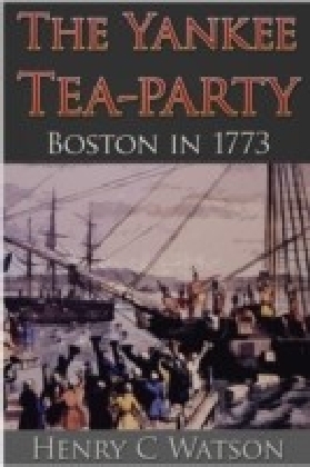 Yankee Tea-Party