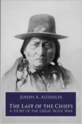 Last of the Chiefs
