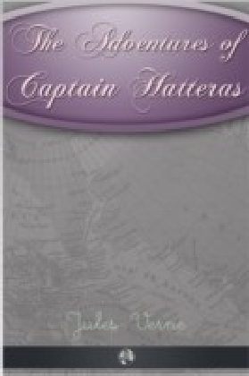 Adventures of Captain Hatteras main product photo