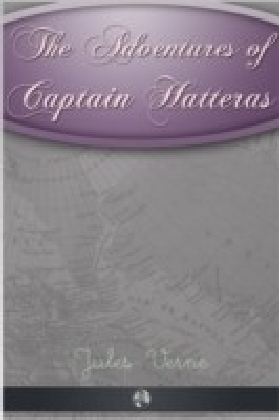 Adventures of Captain Hatteras
