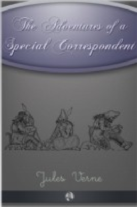Adventures of a Special Correspondent main product photo