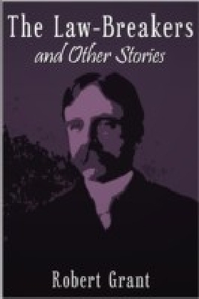 Law-Breakers and Other Stories main product photo