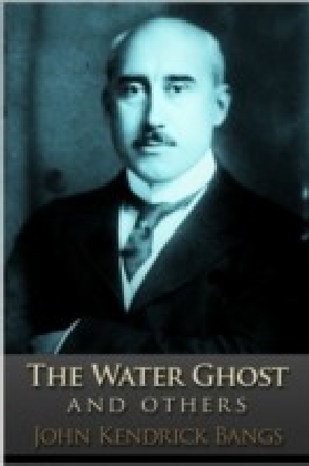 Water Ghost main product photo
