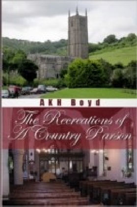 Recreations of a Country Parson