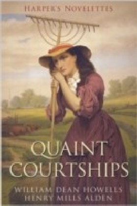 Quaint Courtships main product photo
