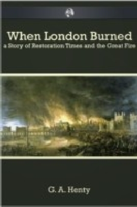 When London Burned