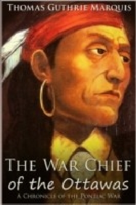 War Chief of the Ottawas main product photo