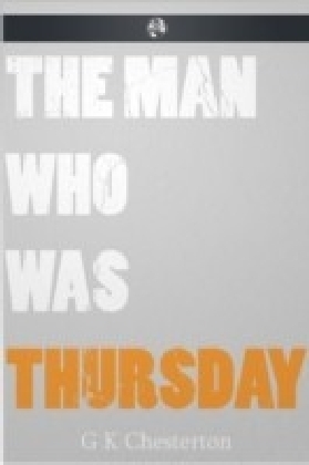 Man Who Was Thursday