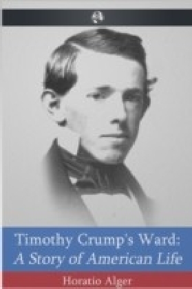 Timothy Crump's Ward main product photo